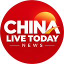 China Live Today News logo