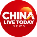 China Live Today News logo